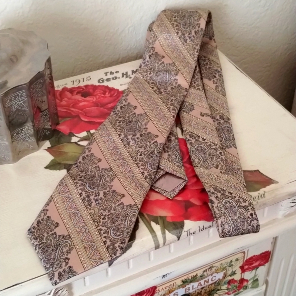 Christian Dior Tie